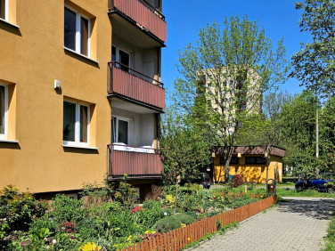 Mieszkanie Kraków