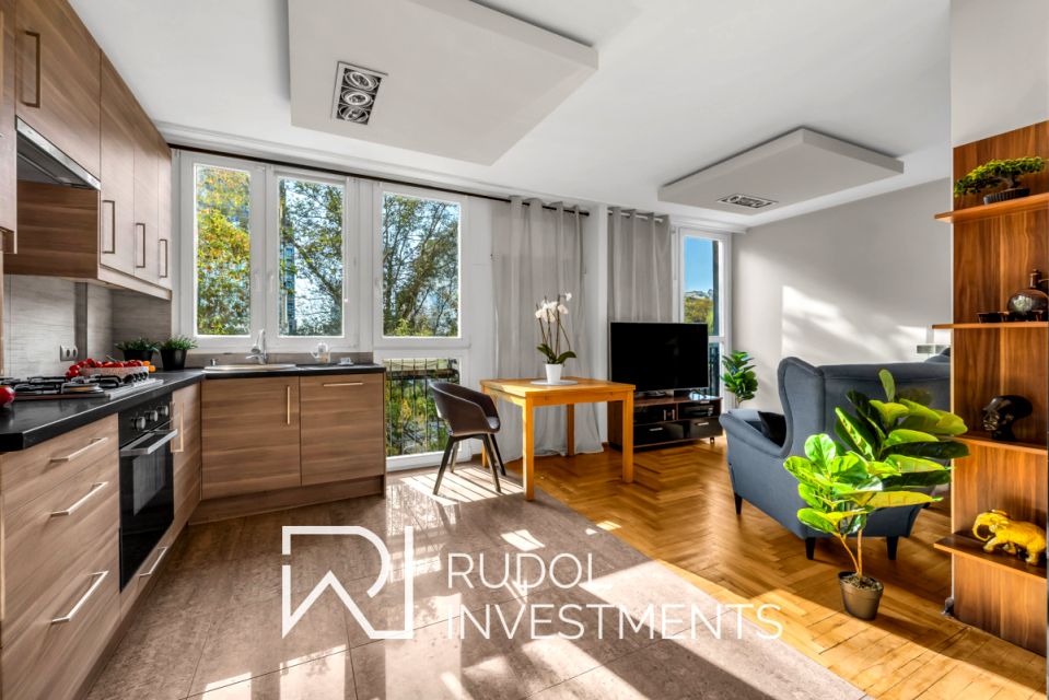 Mieszkanie Warszawa sprzedaż