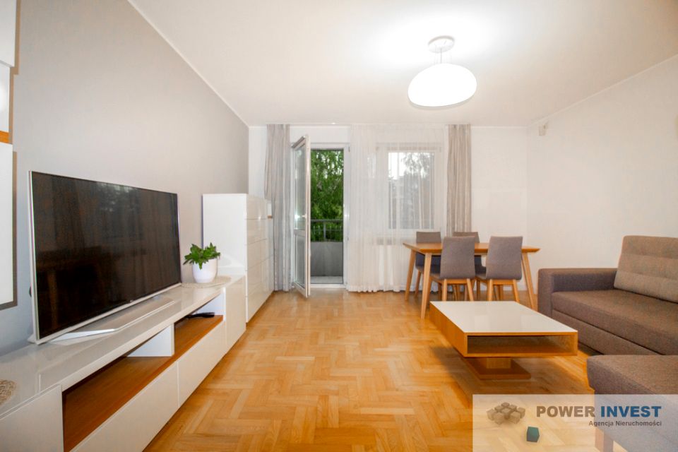 Mieszkanie Kraków