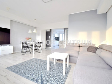 Mieszkanie Bydgoszcz