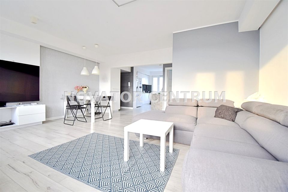 Mieszkanie Bydgoszcz