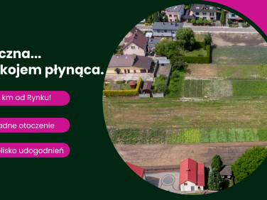 Działka Racibórz