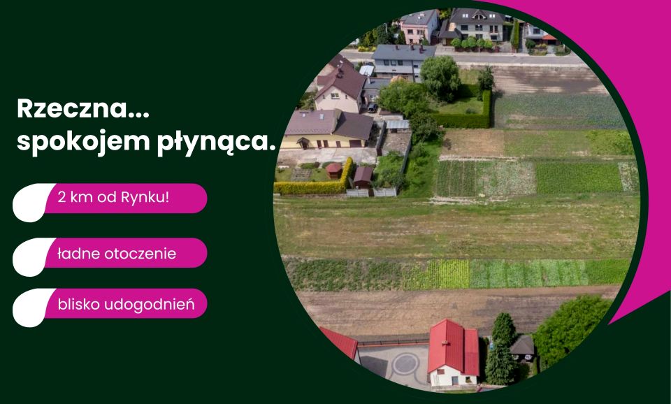 Działka Racibórz