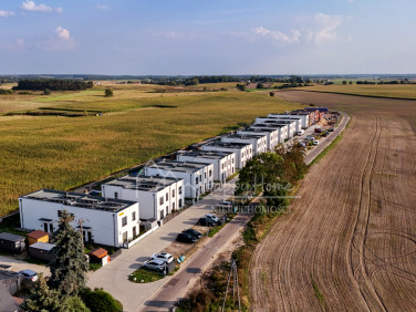 Mieszkanie Gaj Wielki