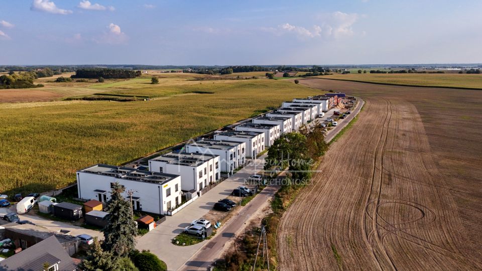 Mieszkanie Gaj Wielki
