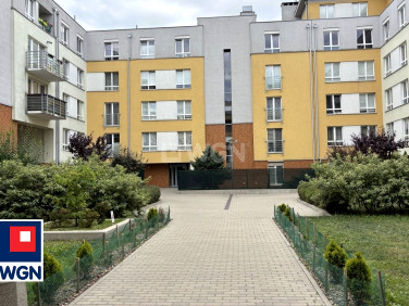 Mieszkanie Szczecin
