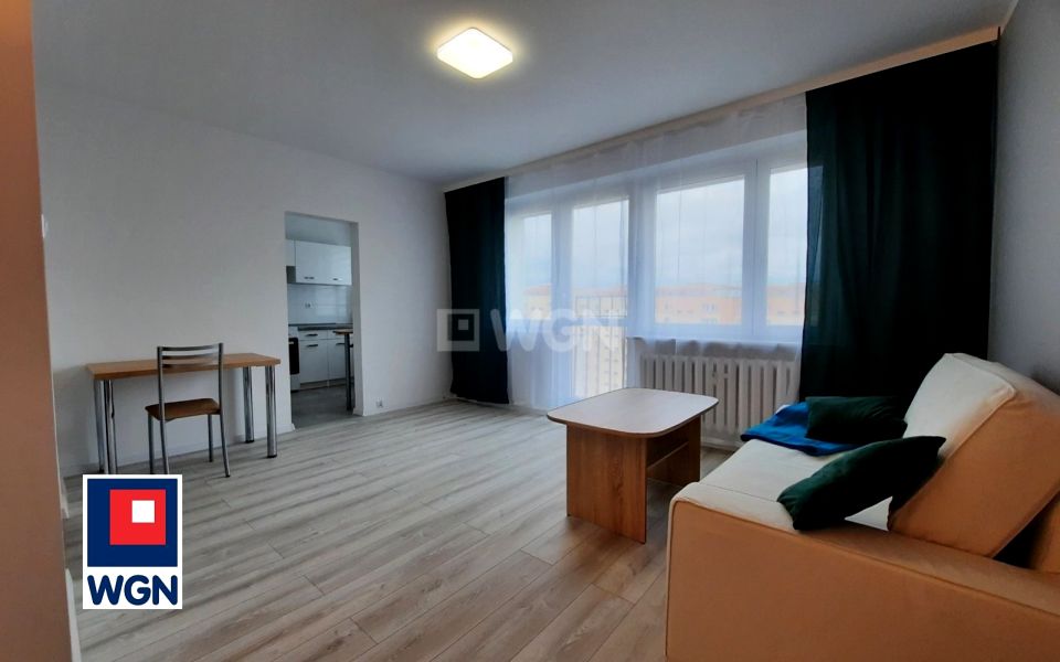 Mieszkanie blok mieszkalny wynajem