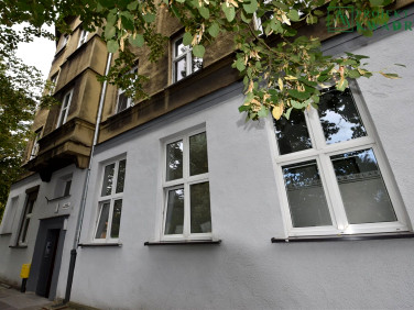 Mieszkanie Gliwice