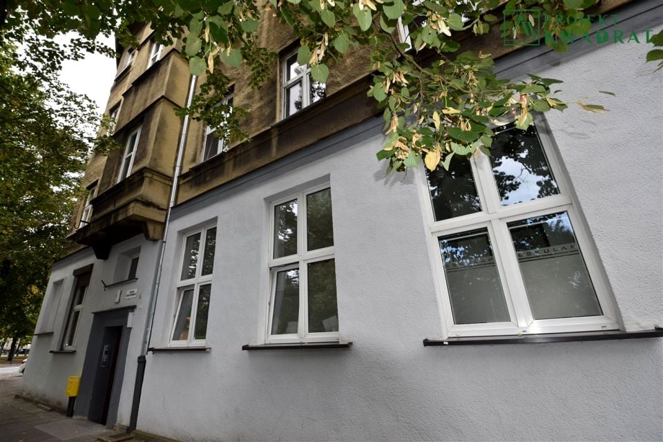 Mieszkanie Gliwice