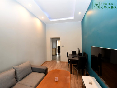 Mieszkanie Gliwice sprzedaż