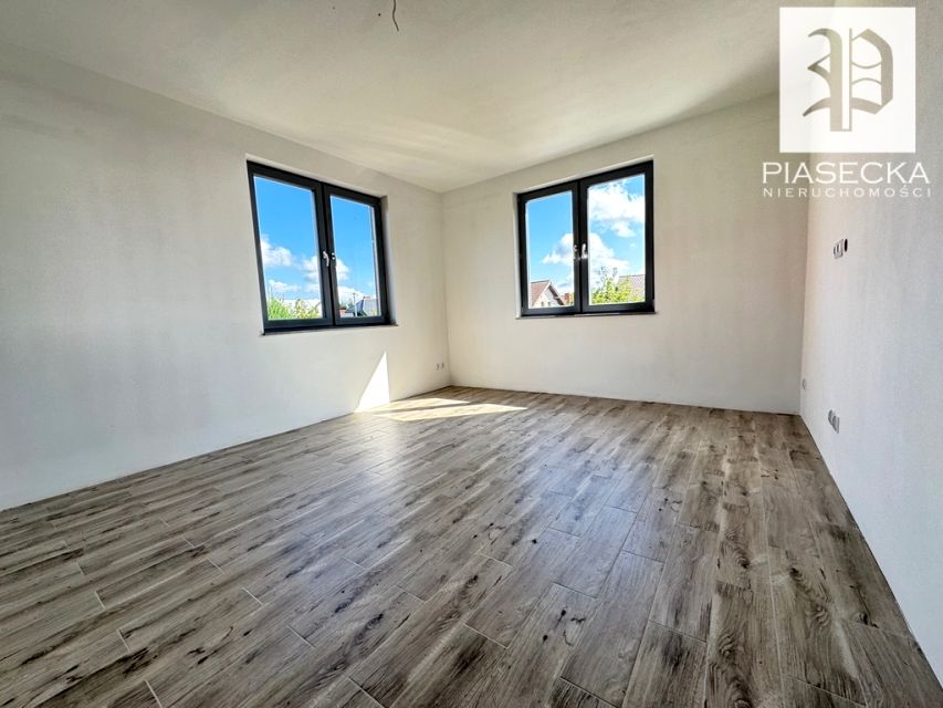 Mieszkanie Kamień Pomorski