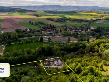 Działka Żelazno