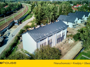 Mieszkanie apartamentowiec przy lesie
