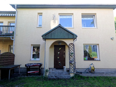 Dom Świnoujście