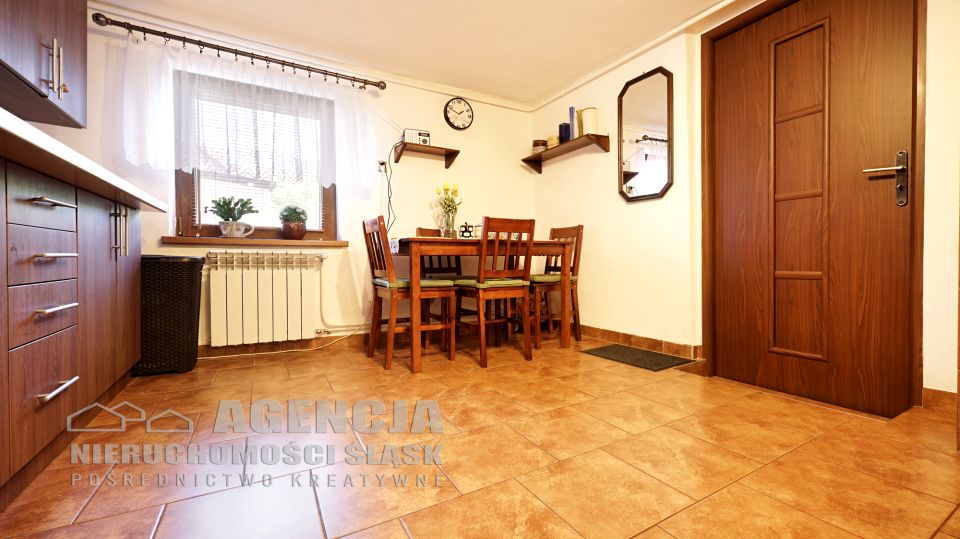 Mieszkanie Kaniów