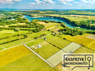 Działka budowlana Głębokie