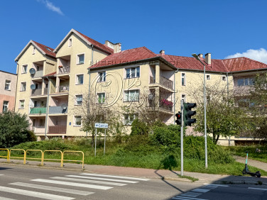 Mieszkanie Lębork