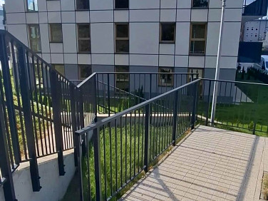 Mieszkanie Chorzów