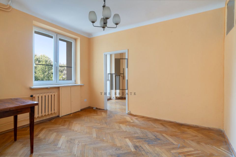 Mieszkanie Warszawa sprzedaż