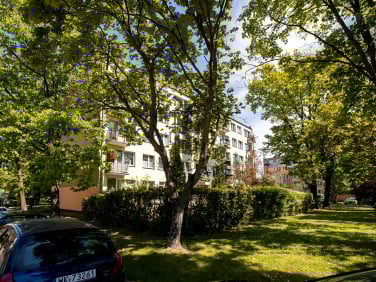 Mieszkanie Warszawa