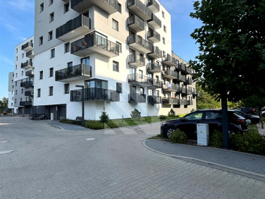 Mieszkanie Bydgoszcz