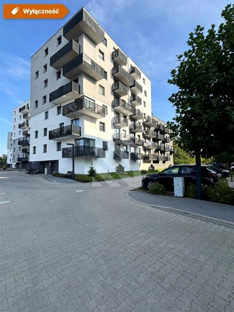 Mieszkanie Bydgoszcz