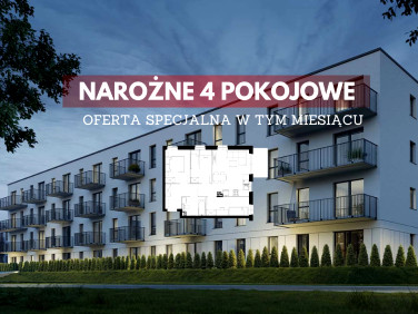 Mieszkanie Gdynia