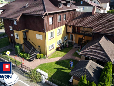 Dom Łeba