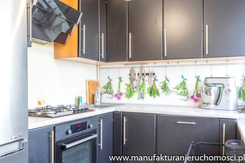 Mieszkanie Białystok