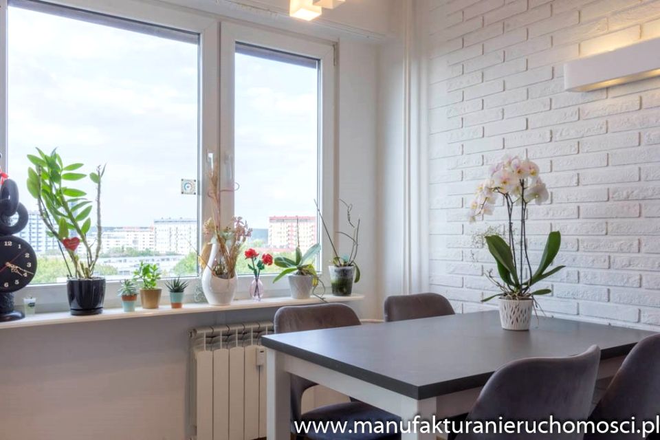 Mieszkanie Białystok