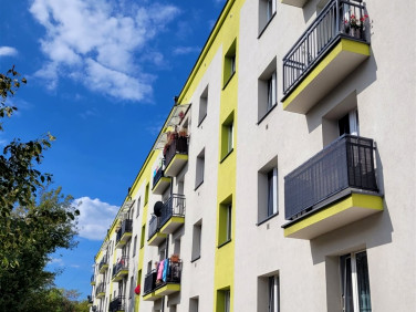 Mieszkanie Katowice