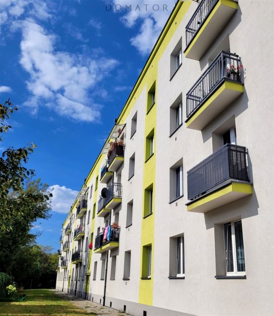 Mieszkanie Katowice