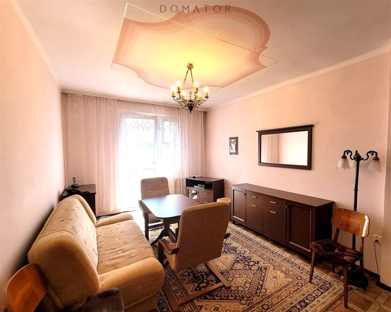 Mieszkanie Katowice sprzedaż