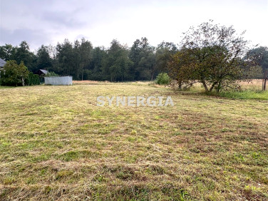 Działka budowlana Libiąż sprzedam