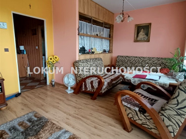 Mieszkanie blok mieszkalny Jastrzębie-Zdrój