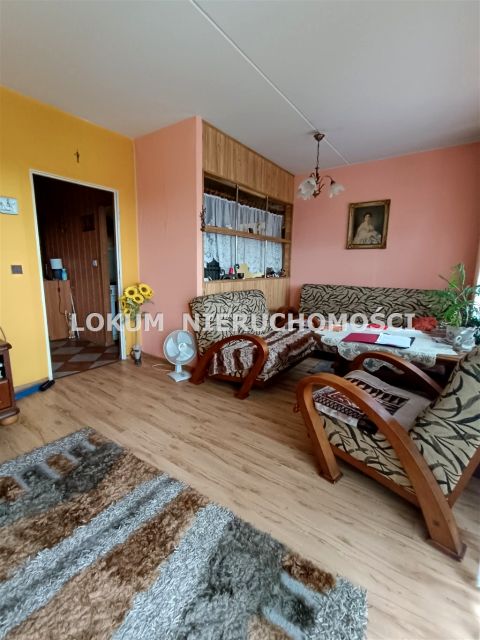 Mieszkanie blok mieszkalny Jastrzębie-Zdrój