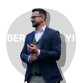 Oleksandr Berezovskyi
