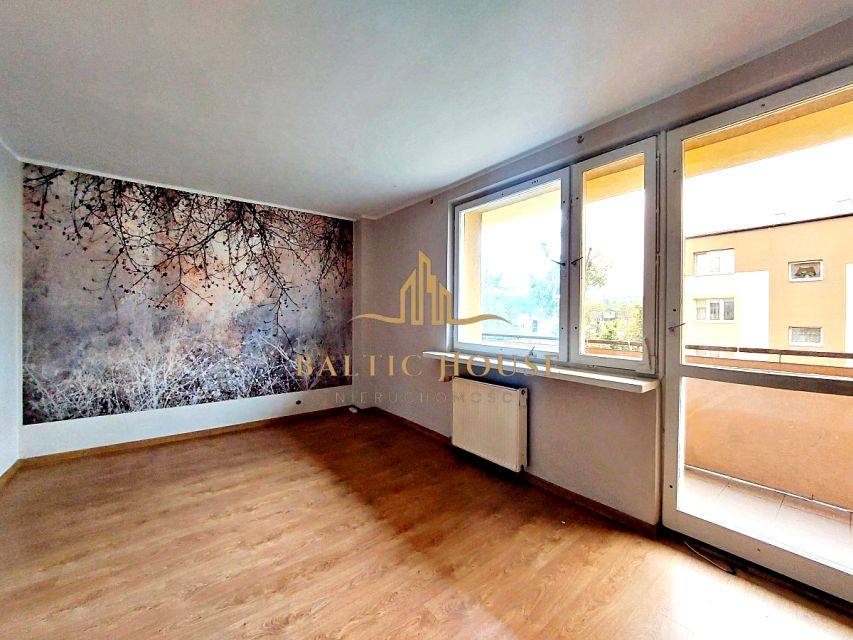 Mieszkanie Wejherowo