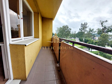 Mieszkanie Wejherowo