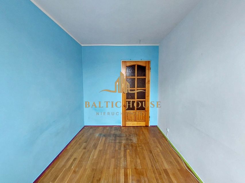 Mieszkanie Wejherowo