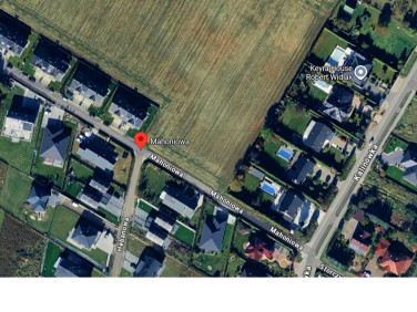 Działka budowlana Lublin Kalinówka