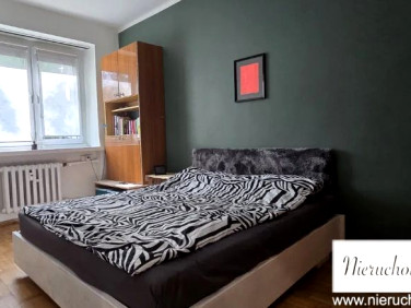 Mieszkanie Poznań