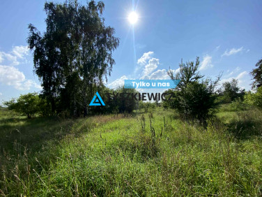 Działka budowlana Cieplewo