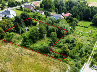Działka rolna Kielnarowa sprzedam