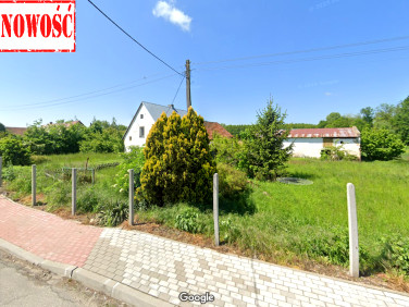Dom Budziszów