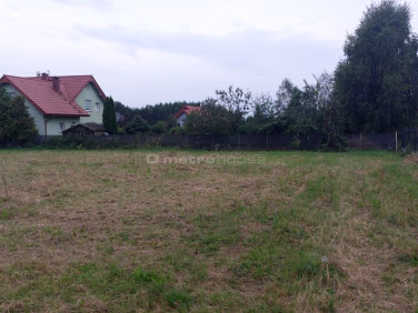 Działka nad rzeką