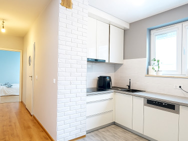 Mieszkanie blok mieszkalny sprzedaż