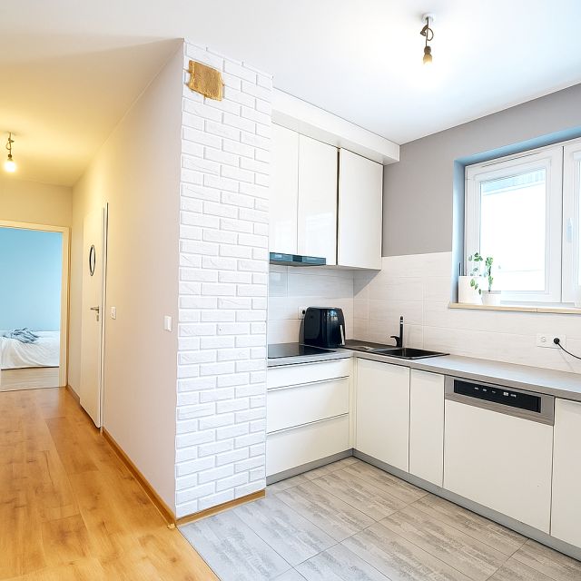 Mieszkanie blok mieszkalny sprzedaż