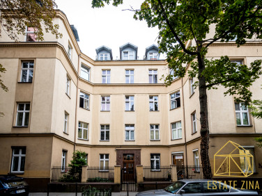 Mieszkanie Kraków