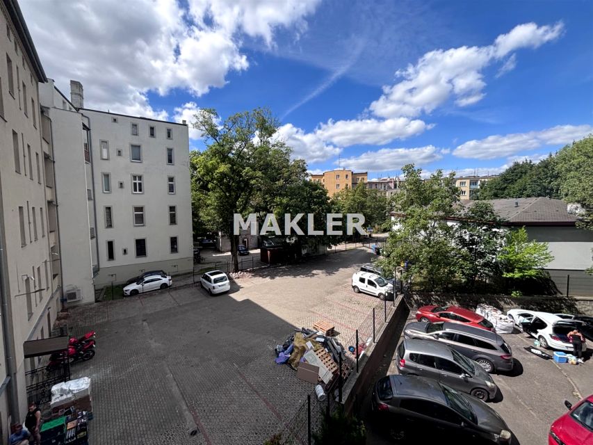 Mieszkanie Bydgoszcz